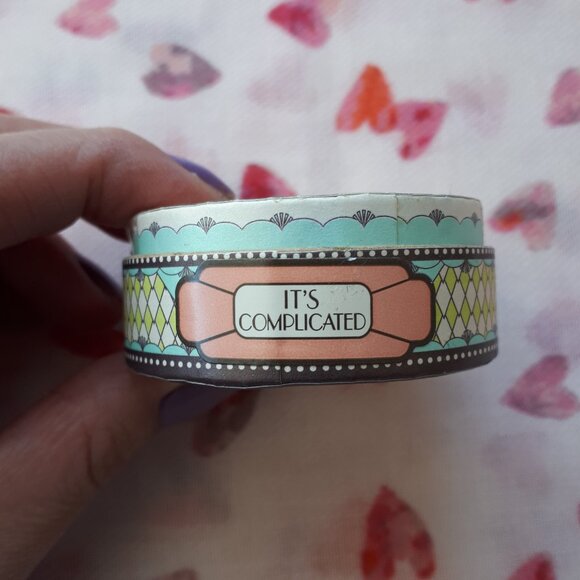 Benefit Cosmetics: Longwear Powder Eyeshadow - It's Complicated - Picture 6 of 15